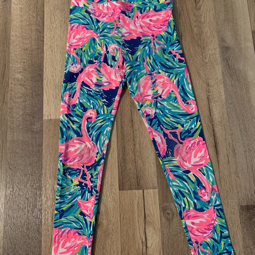 Lilly Pulitzer Leggings